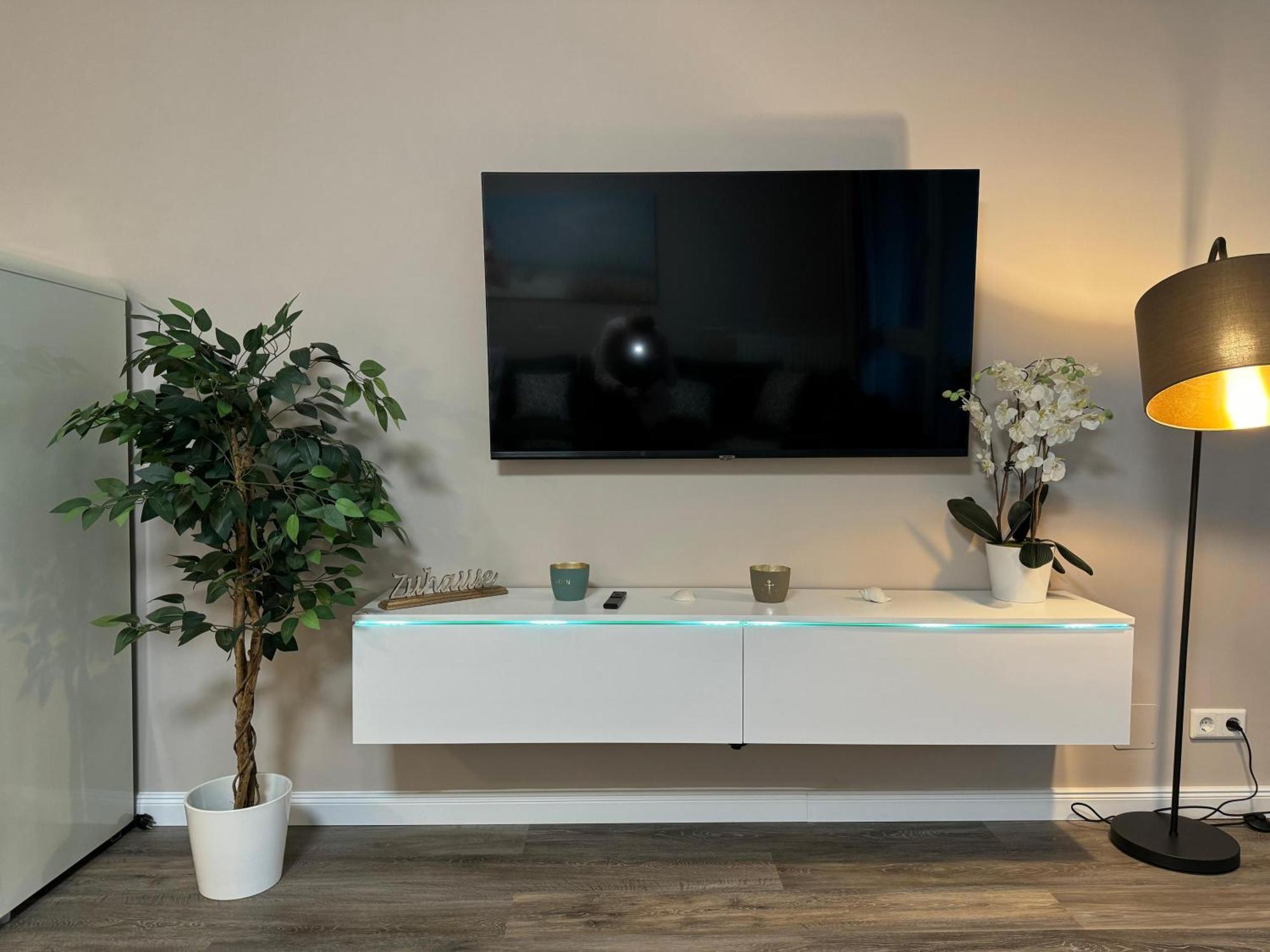 Ferienwohnung Nr 128 Zur Seebrucke Zingst Exteriör bild